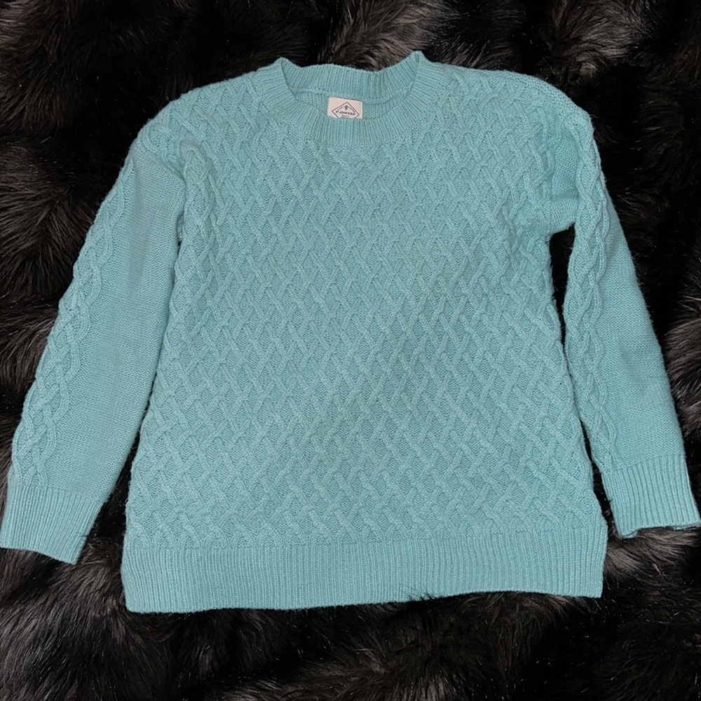 St John’s Bay sweater